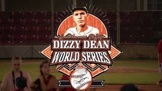 Live coverage of Dizzy Dean Baseball Network Live Stream [upl. by Uella683]