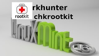 Use RKHunter amp Chkrootkit to detect Rootkits malware in Linux Mint  Ubuntu [upl. by Nahtanaoj]