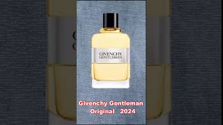 Givenchy Gentleman 1974 has been REPLACED with Givenchy Gentleman Original 2024 givenchygentleman [upl. by Sidonia701]