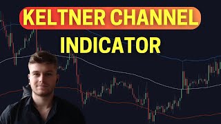 MQL5 Keltner Channel Indicator  Coding Tutorial [upl. by Huff]