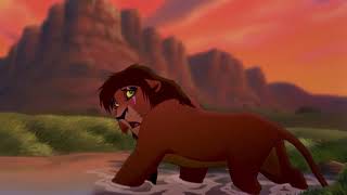 Le Roi Lion 2  Lun des nôtres  Walt Disney HD [upl. by Biddy]