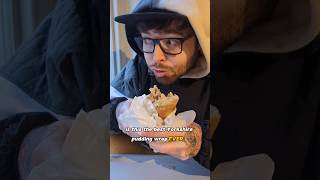 Yorkshire Pudding Wrap Taste Test 🧐 IS IT WORTH IT [upl. by Fricke]