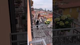 Endlich Sommer auf Deinem Balkon ☀️ balcony interior [upl. by Dean]