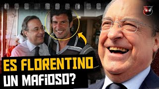 🤯¿CÓMO se HIZO MILLONARIO FLORENTINO PEREZ TODA LA VERDAD  Historia Florentino Perez [upl. by Maribelle]