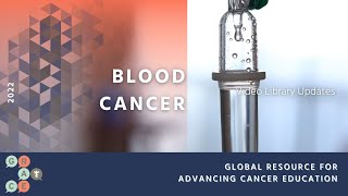 The Prevalence of Mantle Cell Lymphoma  Blood Cancers Video Library [upl. by Quintie313]