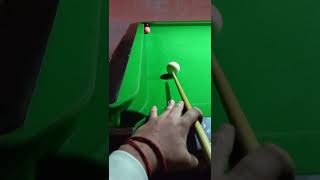 If you want to win the game in this situation watch this tutorial snooker billiards tips [upl. by Einhapets]