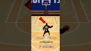 BEST DRIBBLE SIGS FOR BUILDS 6’10 IN 2K25 shorts nba nba2k25 [upl. by Otxilac]