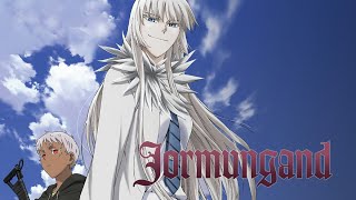 Jormungand Opening「Creditless」 [upl. by Aicilaana780]