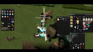 Mabinogi  Level 1 to Level 60 in 8 Seconds 2021 [upl. by Allegna372]