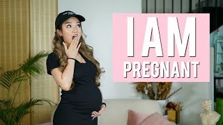 I AM PREGNANT  Naomi Neo [upl. by Eynobe79]