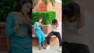 Aur kar Aaya mja😆🤣youtubeshorts shortvideo trending brother shorts sister comedy fun [upl. by Inasah]