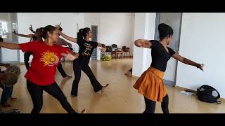 පහතරට ගිරිදේවි නර්තනය පළමු කොටස Giridevi dance part 01 Low Country Sri lankan traditional Dance [upl. by Haslett758]