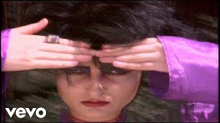 Siouxsie And The Banshees  Dear Prudence Video [upl. by Christy]