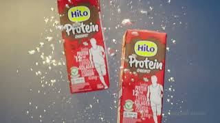 HiLo Protein UHT  2024  Chocofit Promo Alfamart  15s [upl. by Inaffets]