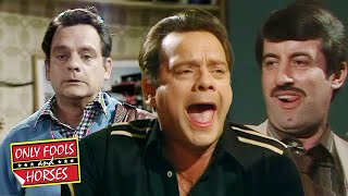 Trotters Being Trotters 17 Minutes Straight  Only Fools And Horses  BBC Comedy Greats [upl. by Sungam]