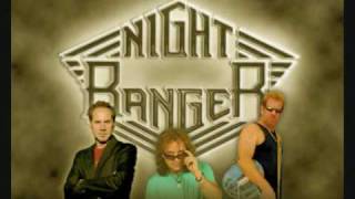 Night ranger  sister christian motorn [upl. by Nagyam]