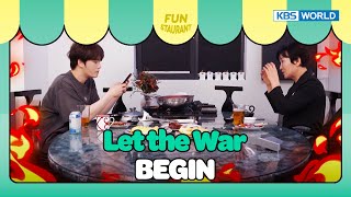 So be the WAR Stars Top Recipe at Fun Staurant  EP2323  KBS WORLD TV 240729 [upl. by Agnella]