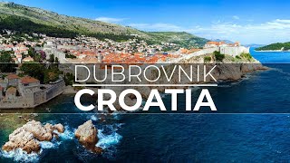 Top 8 Best Hotels In Dubrovnik Croatia  Best Hotels In Dubrovnik [upl. by Dominique39]