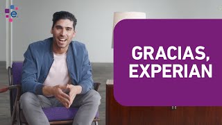 Get your Experian credit report in Spanish [upl. by Duester]