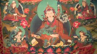 虛空藏菩薩聞持真言akasagarbha mantra [upl. by Bowles443]