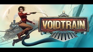 Voidtrain gameplay part1 [upl. by Otreblif628]