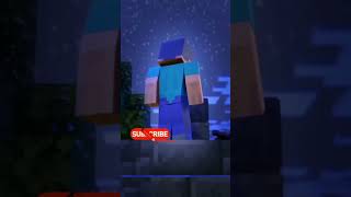 How to Survive Herobrine Minecraft Strategy Guide youtubeshorts minecraft viral [upl. by Bohannon774]