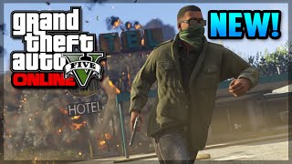 GTA 5 MODS  INSANE SUPER SPEED MOD GTA V Online [upl. by Grannie]