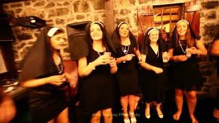 Lisdoonvarna Matchmaking Festival  Hen Parties [upl. by Troyes]