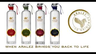 Aralez Brandy [upl. by Acino]