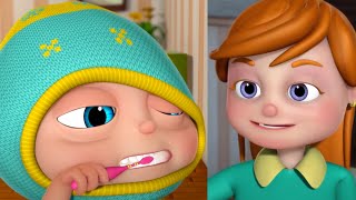 Diddle Diddle Dumpling Song And More Nursery Rhymes amp Kids Songs  Videogyan 3D Rhymes [upl. by Mignonne991]