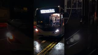 Havering Enviro 200mmc SK73 CWF [upl. by Jacquet]