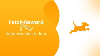 How to Download and Install Fetch Rewards on PC Windows Mac amp Linux [upl. by Zetnas]