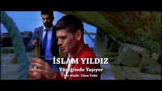 İslam Yıldız  Yüreğimde Yaşıyor Yeni [upl. by Eilyr]