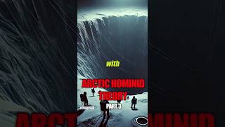 ARCTIC HOMINID PART 3 elon ytshorts facts shorts elonmusk elonmuskpodcast [upl. by Neenad]