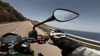 Benelli 752s A2 RAW Onboard  Sound [upl. by Frame]