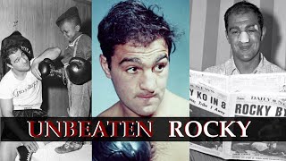 ROCKY MARCIANO the Untold Truth  12 MindBlowing Facts Revealed [upl. by Aurelia43]