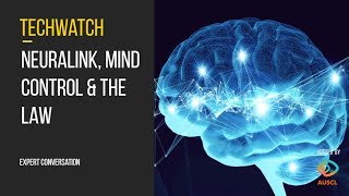 Neuralink mind control and the law [upl. by Yanehs]