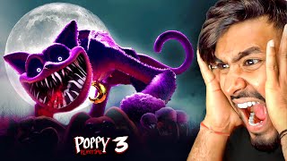 POPPY PLAYTIME CHAPTER 3 GAMEPLAY 2 [upl. by Leur]