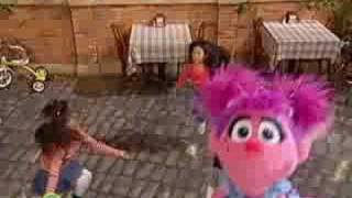 Sesame Street Abby Cadabby Sings About Kids With Wings [upl. by Swirsky]