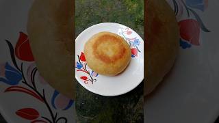 Semolina Recipeসুজির লম্বু 🥯🥯food testy cooking shorts [upl. by Athene133]