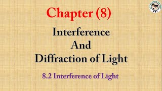 Grade 12 Physics  Chapter 8 Interference and Diffraction of Light Part 2 [upl. by Benjamen]