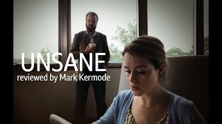 Unsane  Movie Review [upl. by Jegar]