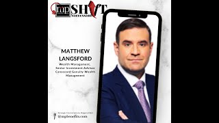 Succession SHifT with Matthew Langsford [upl. by Adle52]