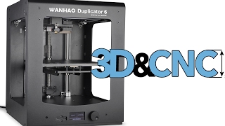 The Cheapest WanHao D6Maker Ultimate Enclosure You Already Own [upl. by Iteerp]