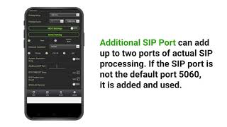 XCAL Mobile VoLTE Call Origination Tutorial [upl. by Eiramaneet]