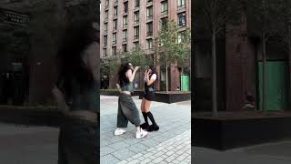 Not my problem 🤫  Avilina TikTok shorts tiktok тикток ytshorts dance [upl. by Galloway]