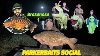 Linear fisheries…carp fishing [upl. by Jago]