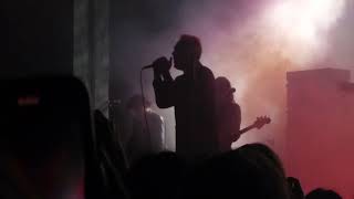 The Jesus and Mary Chain  Reverence  Live  Enmore Theatre  1 August 2024 [upl. by Hobbs]