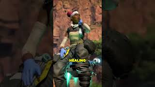 Apex Legends Intentionally Broke This Legend [upl. by Iv]