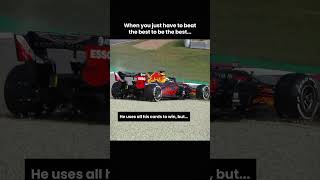 Sebastian Vettel activates Mission Spinnow in Formula 1 [upl. by Elke]